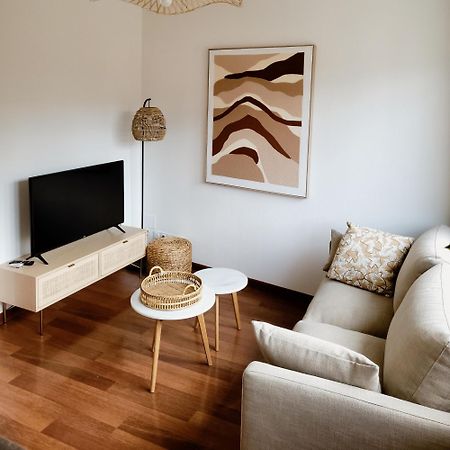 Appartement Au Coeur De Rambouillet Luaran gambar