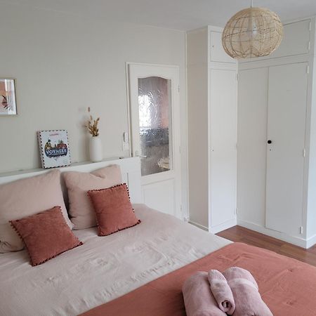 Appartement Au Coeur De Rambouillet Luaran gambar