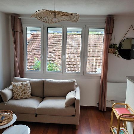 Appartement Au Coeur De Rambouillet Luaran gambar