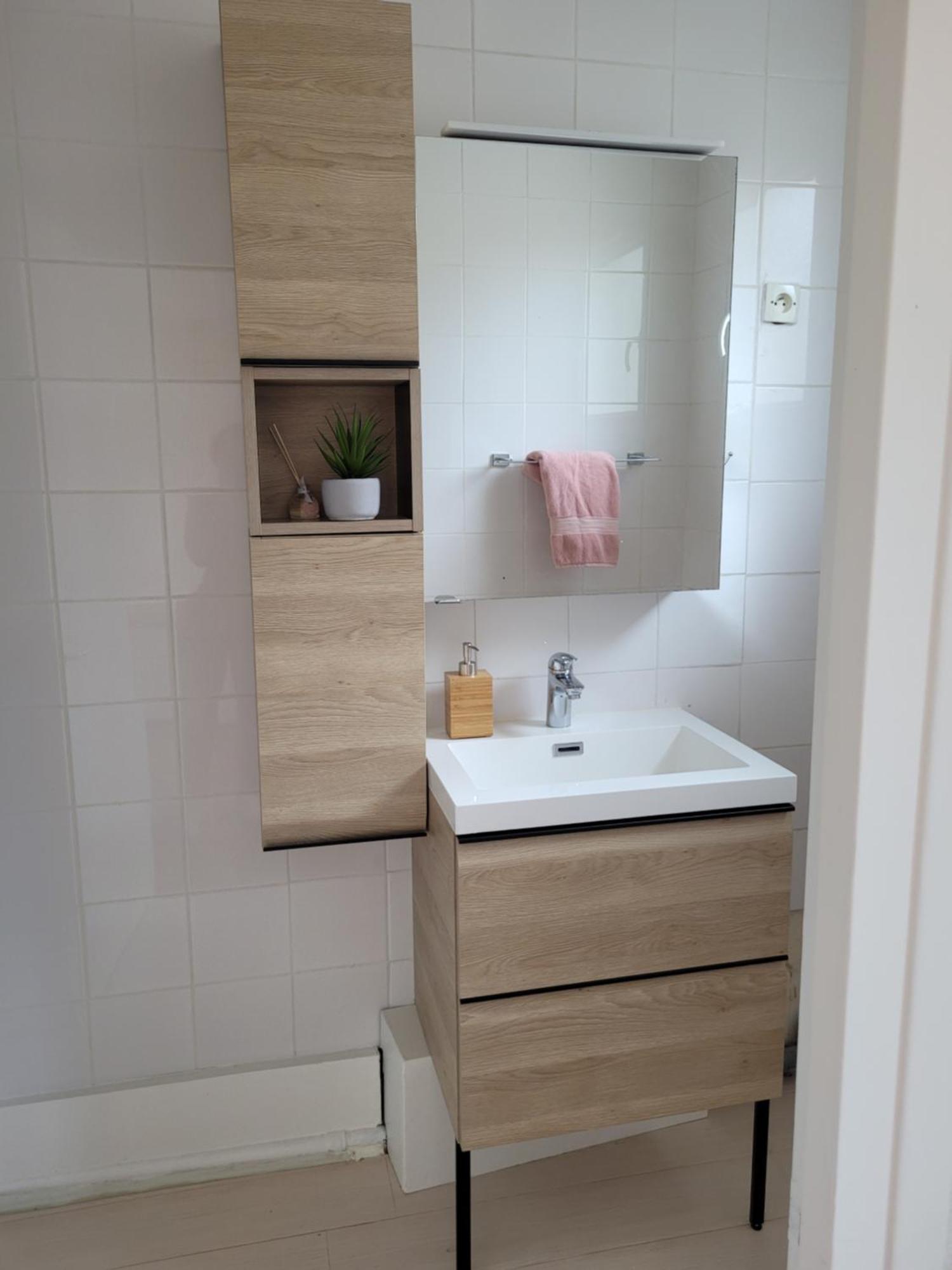 Appartement Au Coeur De Rambouillet Luaran gambar