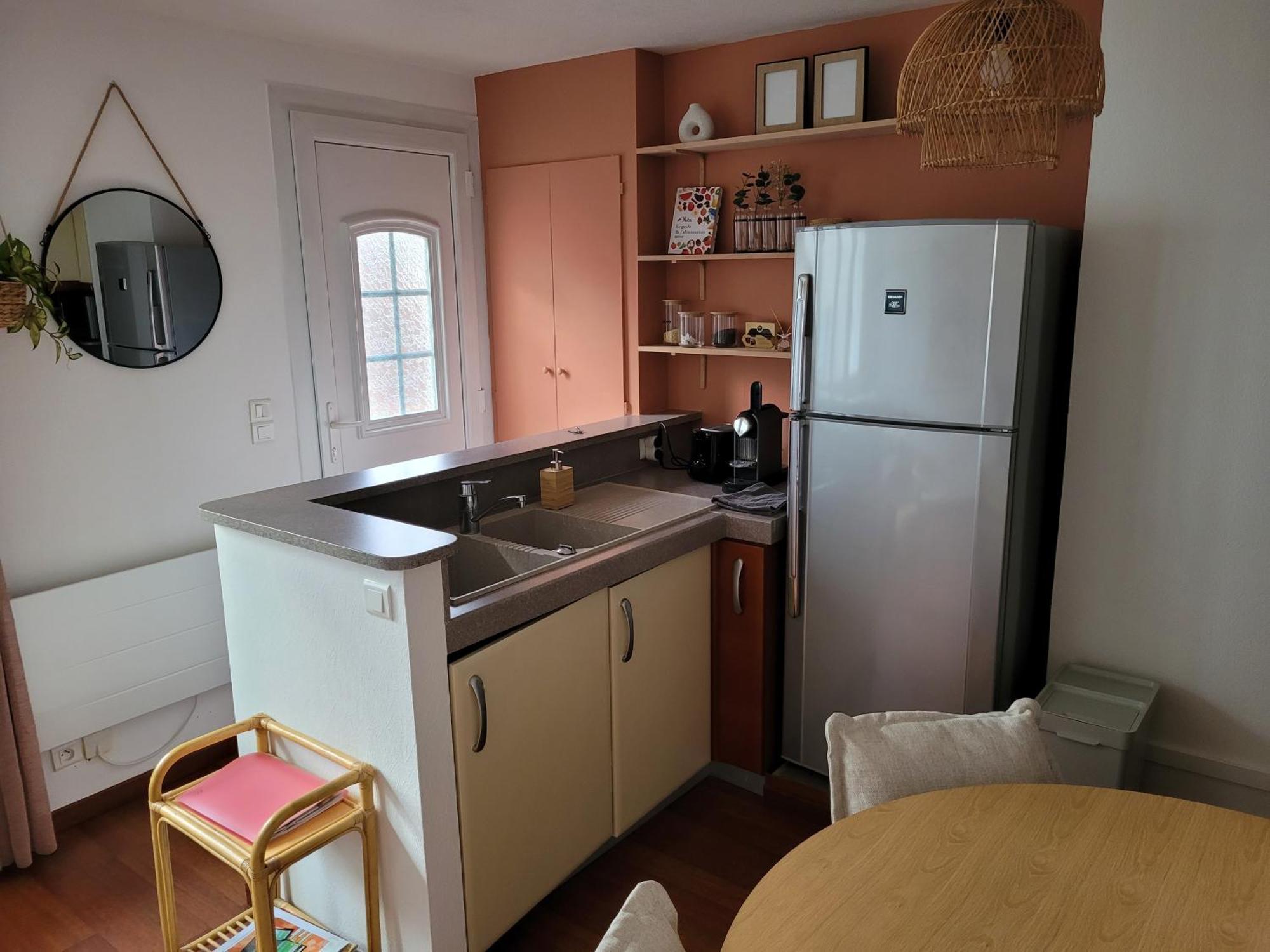 Appartement Au Coeur De Rambouillet Luaran gambar